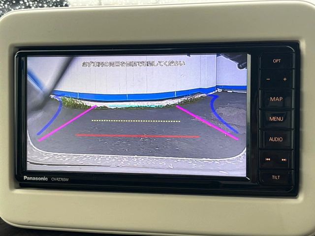 スズキ アルトラパン