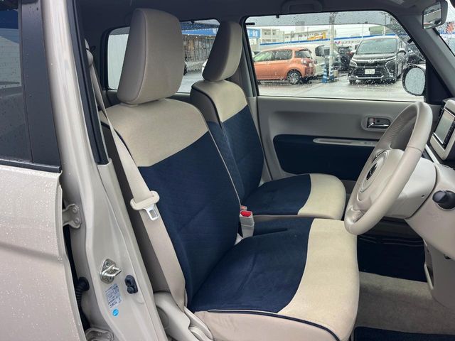 スズキ アルトラパン