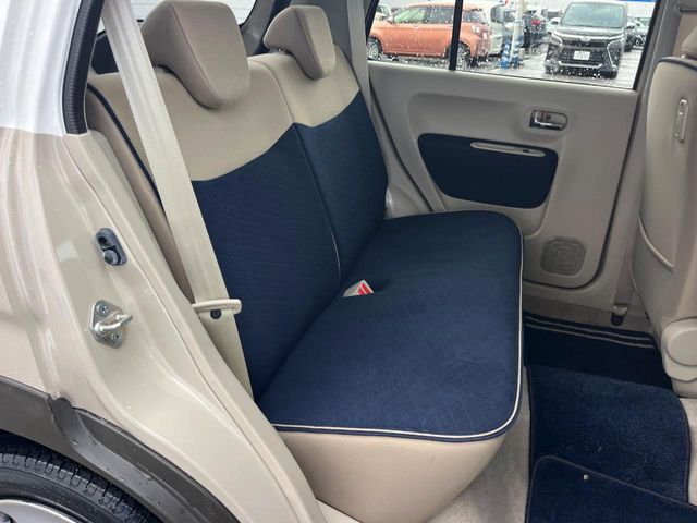 スズキ アルトラパン