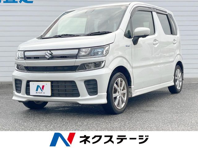 スズキ ワゴンR