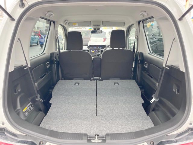 スズキ ワゴンR