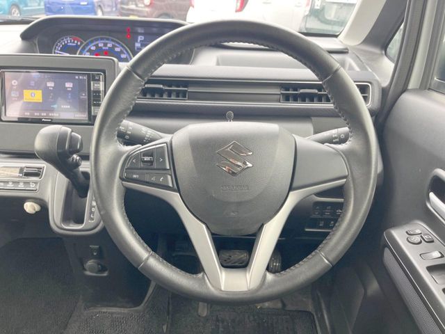 スズキ ワゴンR