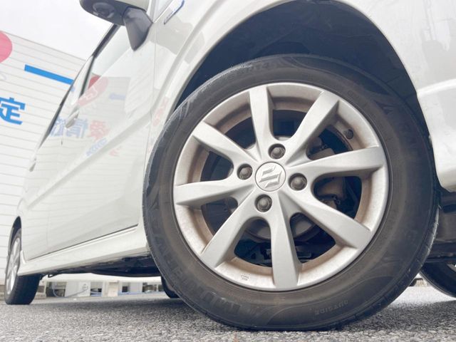 スズキ ワゴンR