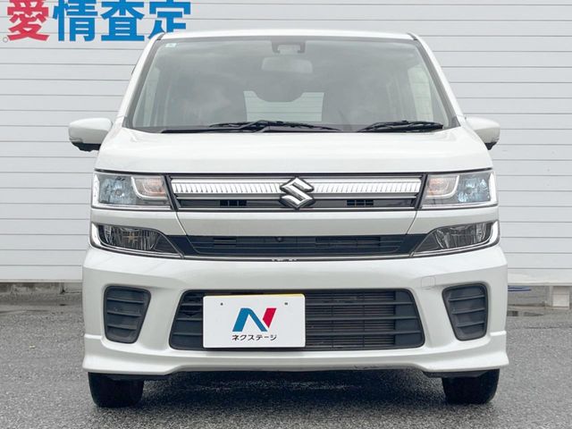 スズキ ワゴンR