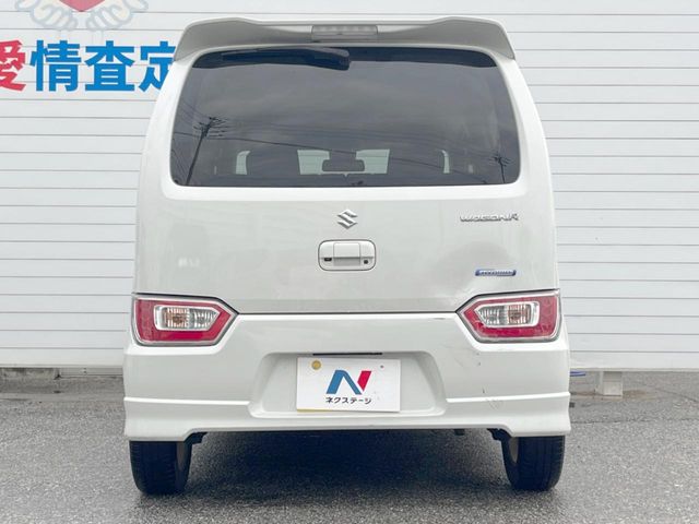 スズキ ワゴンR