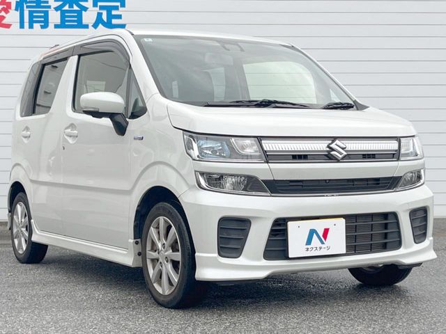 スズキ ワゴンR