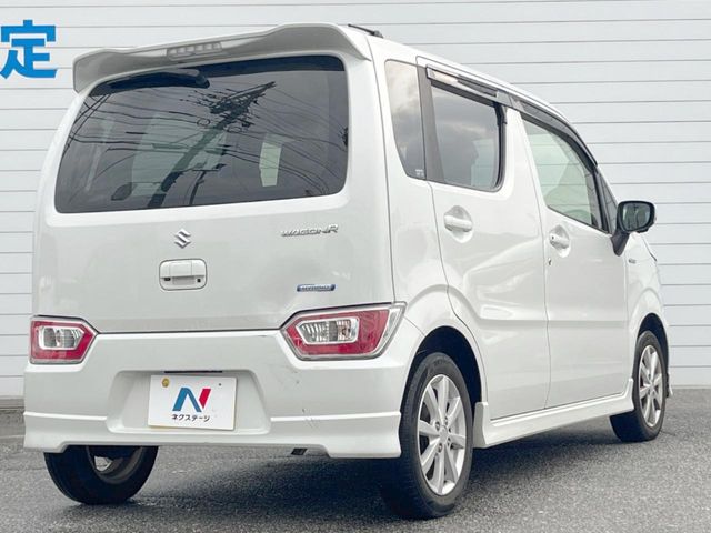 スズキ ワゴンR