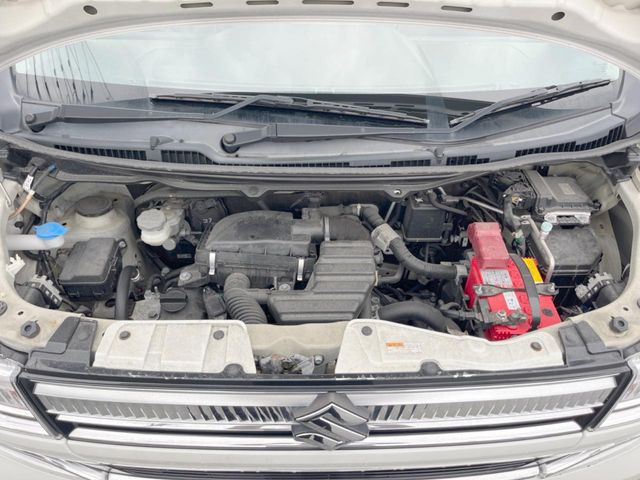 スズキ ワゴンR