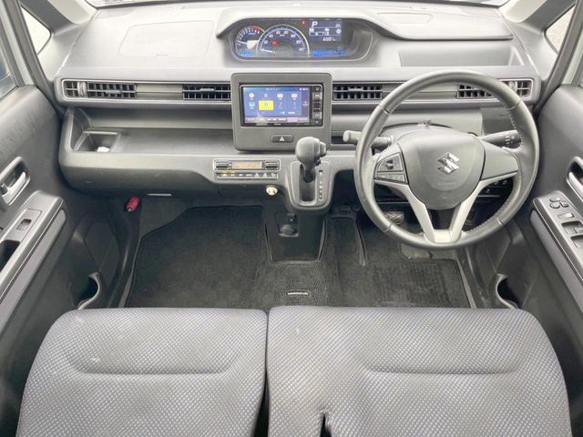 スズキ ワゴンR