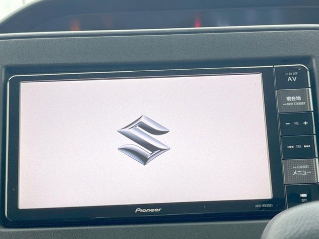 スズキ ワゴンR