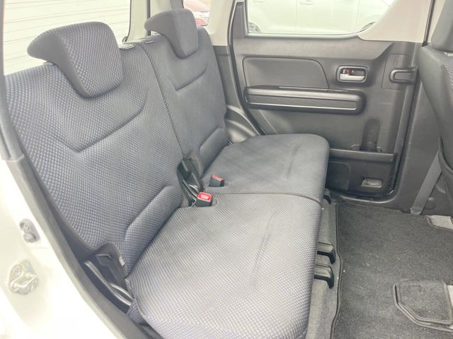 スズキ ワゴンR