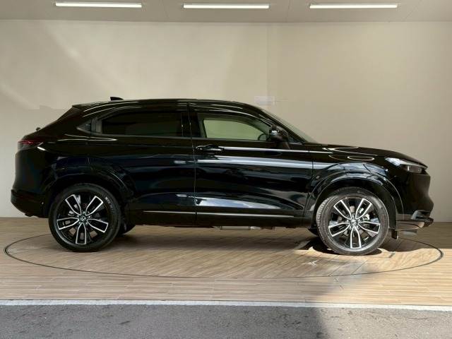 ホンダ ヴェゼル