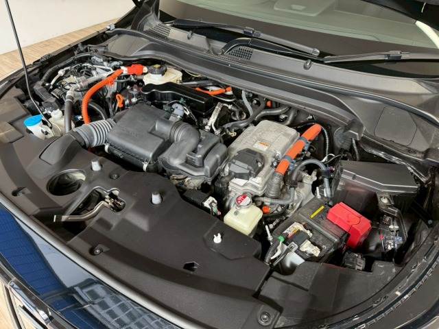 ホンダ ヴェゼル