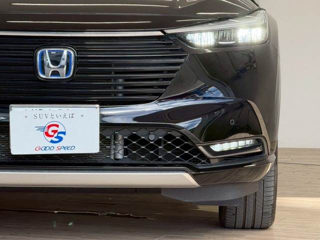 ホンダ ヴェゼル