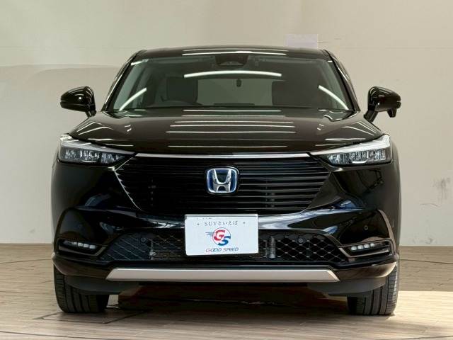 ホンダ ヴェゼル