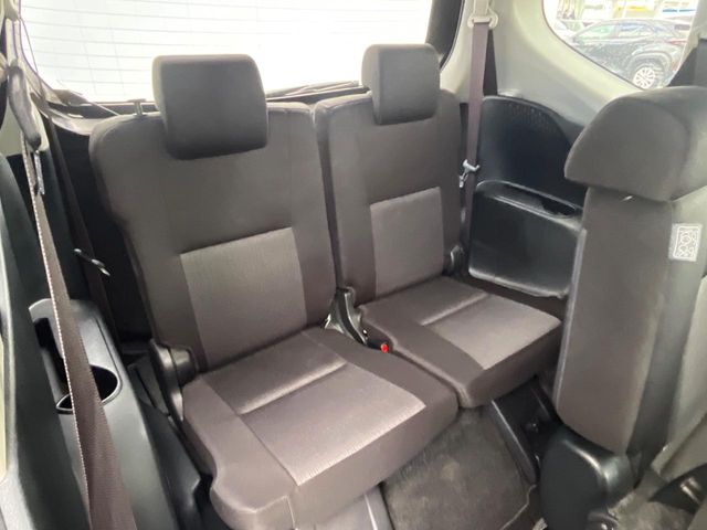 トヨタ シエンタ