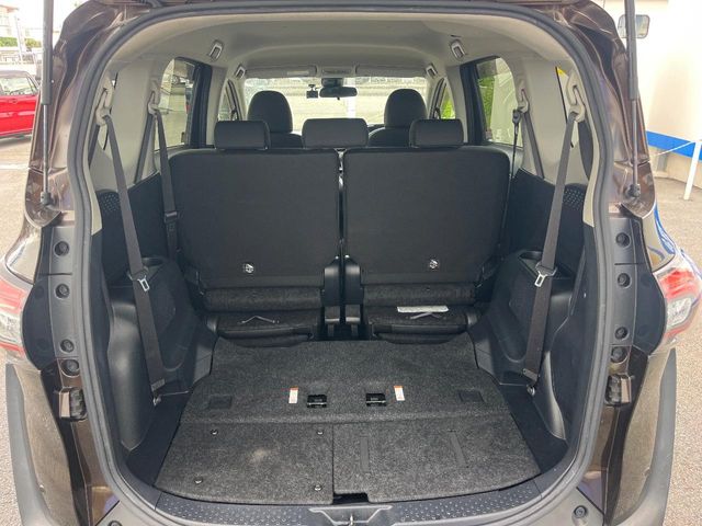 トヨタ シエンタ