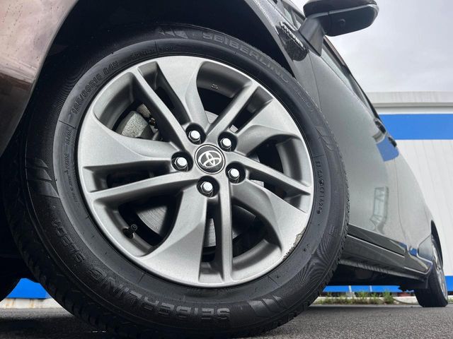 トヨタ シエンタ