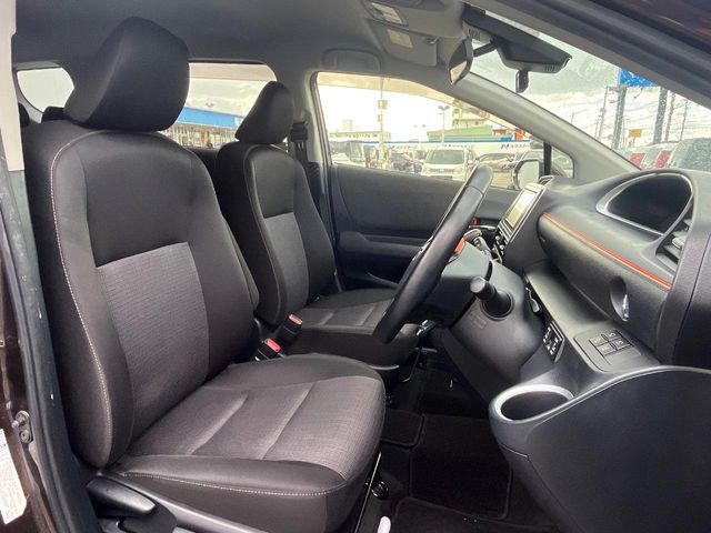 トヨタ シエンタ