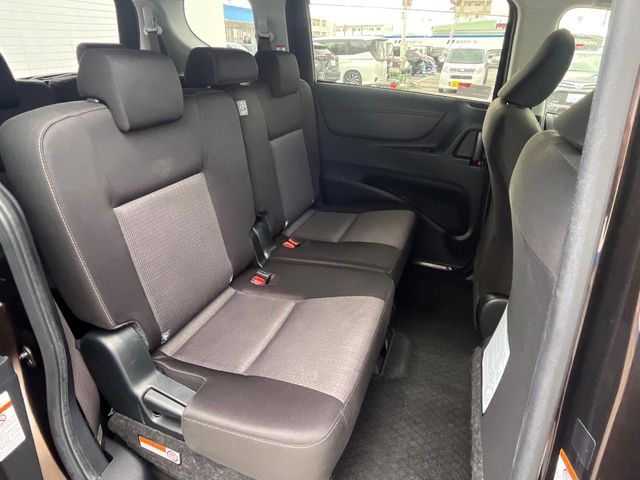 トヨタ シエンタ