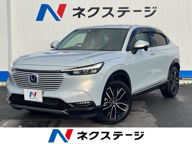 ホンダ ヴェゼル