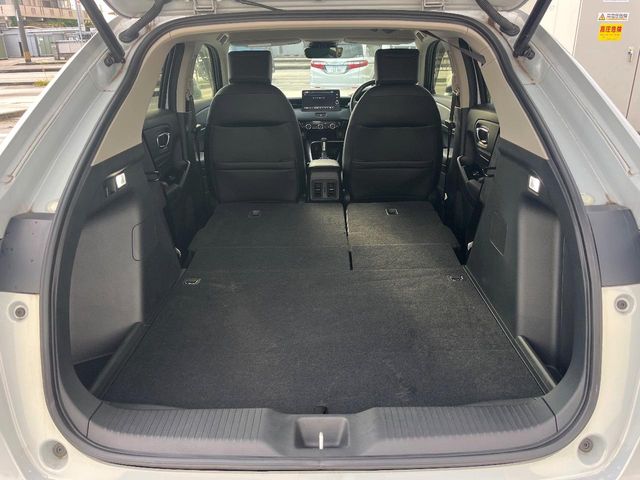 ホンダ ヴェゼル