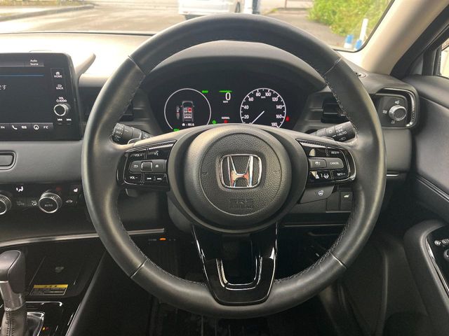 ホンダ ヴェゼル