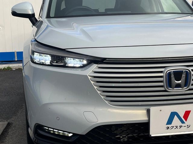 ホンダ ヴェゼル