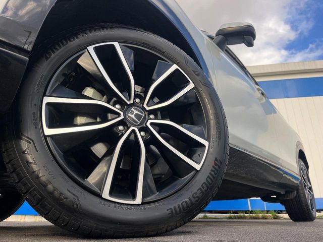 ホンダ ヴェゼル