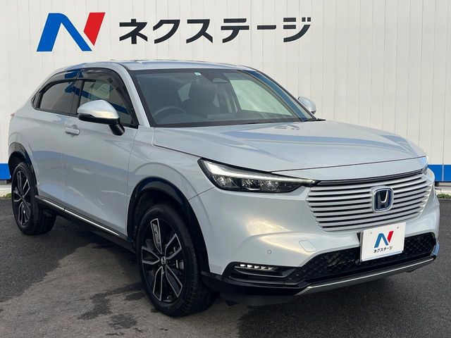 ホンダ ヴェゼル