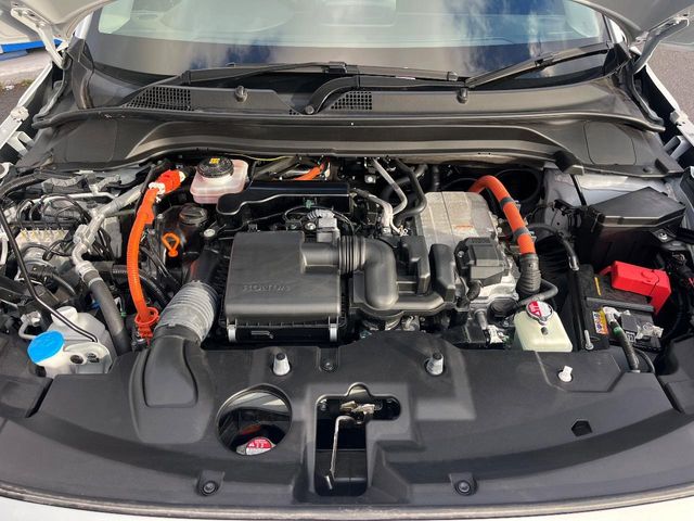 ホンダ ヴェゼル