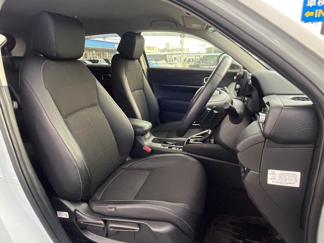 ホンダ ヴェゼル