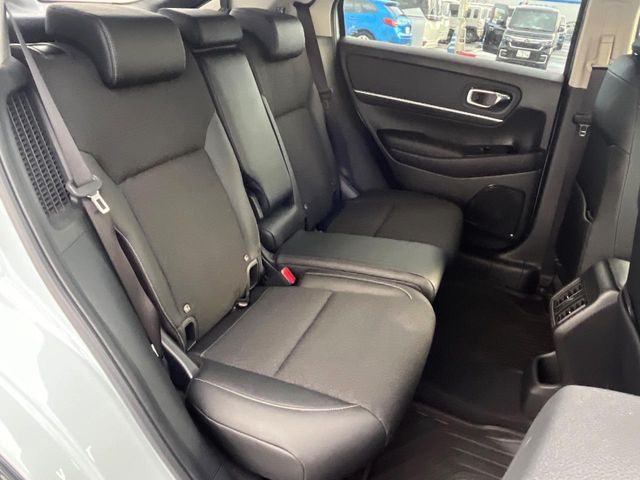 ホンダ ヴェゼル