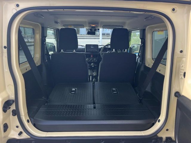 スズキ ジムニー