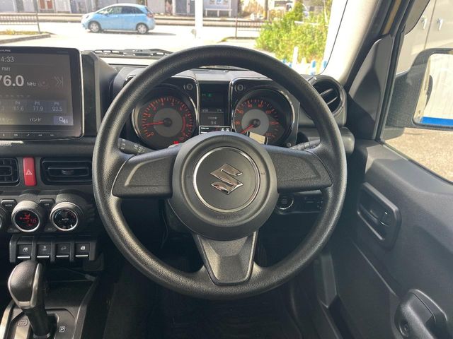 スズキ ジムニー