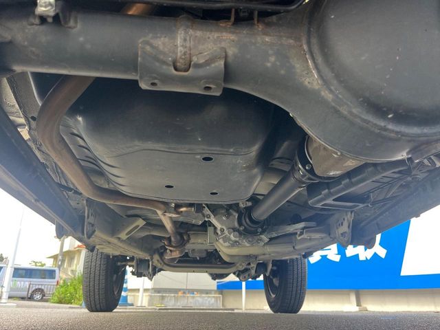 スズキ ジムニー