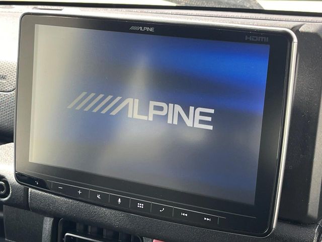 スズキ ジムニー