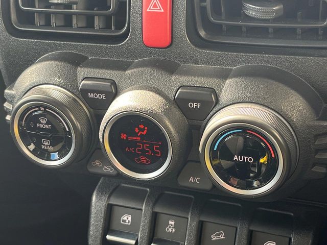 スズキ ジムニー