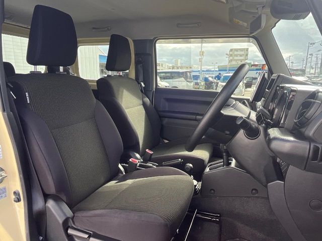 スズキ ジムニー