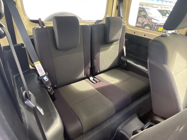 スズキ ジムニー