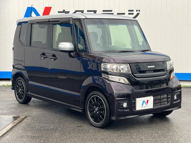 ホンダ N-BOX