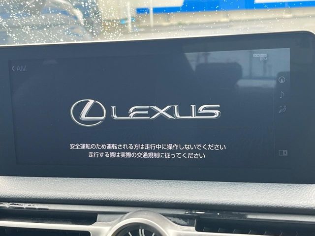 レクサス IS
