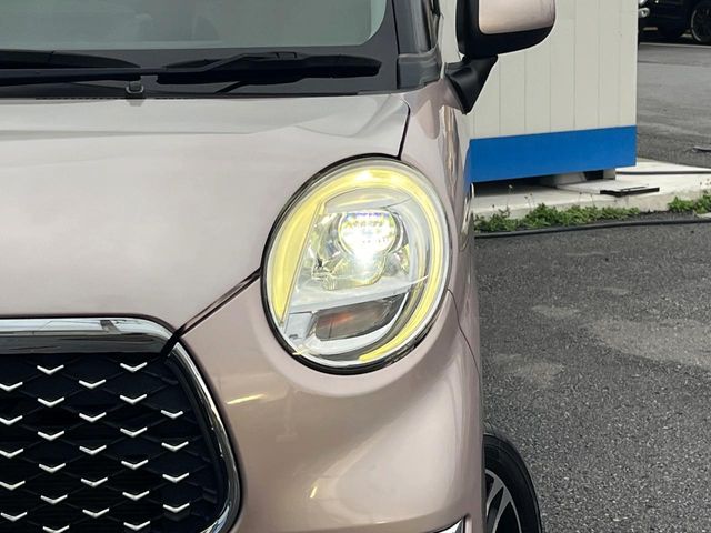 ダイハツ キャスト