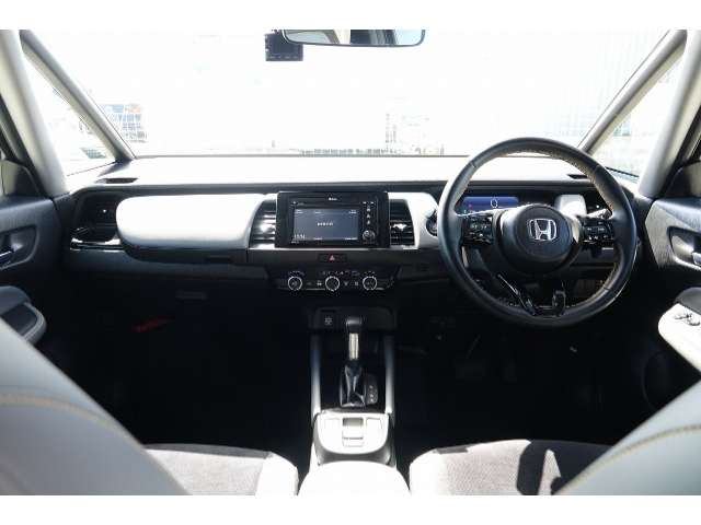 ホンダ フィット
