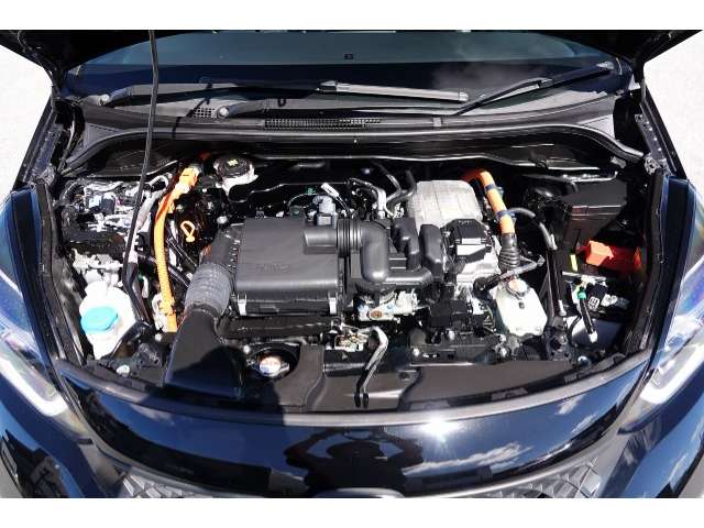 ホンダ フィット