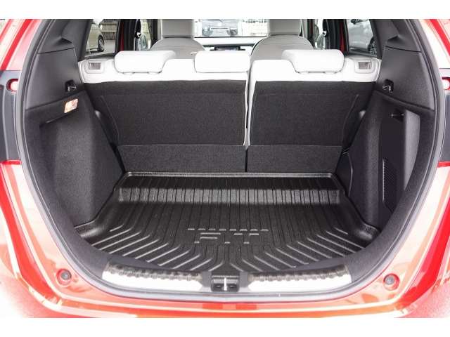 ホンダ フィット