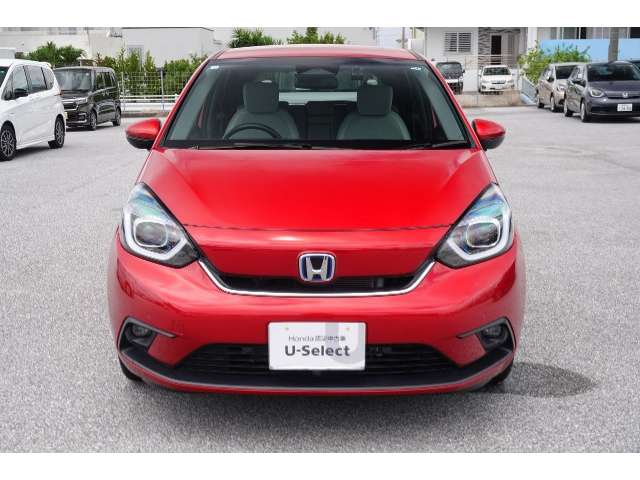 ホンダ フィット