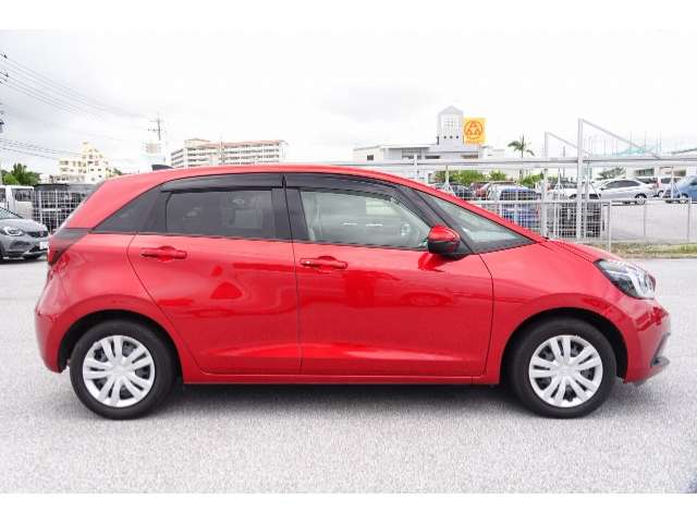 ホンダ フィット