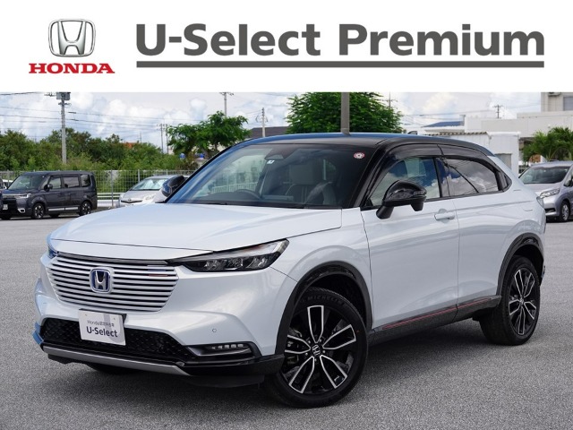 ホンダ ヴェゼル