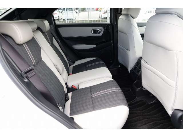 ホンダ ヴェゼル